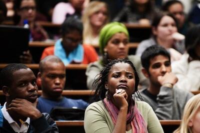 برترین دانشگاه‌های آفریقا توسط کیواس معرفی شدند