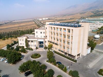 انتخاب پارک علم و فناوری البرز به عنوان دبیرخانه سیاستگذاری توسعه و ترویج مالکیت فکری کشور
