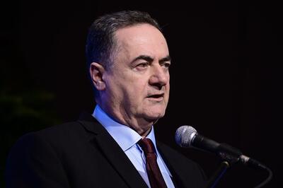 وزیر خارجه رژیم صهیونیستی از رئیس جمهور برزیل خواست عذرخواهی کند