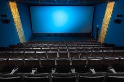 در سینما و تئاتر چه خبر است ؟