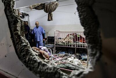 سازمان ملل: حجم وحشی‌گری علیه غزه بی‌سابقه است