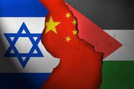 آیا در ارتش اسرائیل سرباز چینی هم وجود دارد؟