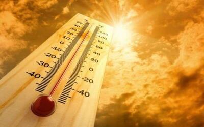 هوای زنجان از اواخر امروز گرم می‌شود