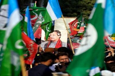 آمریکا: در دولت جدید پاکستان دخالت نمی‌کنیم