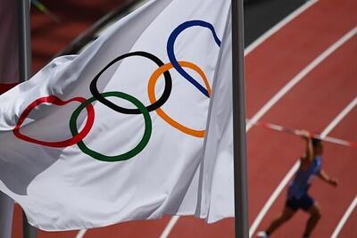 نمایندگان مجلس فرانسه خواستار تحریم رژیم صهیونیستی از المپیک شدند