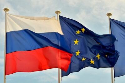 موافقت اتحادیه اروپا با بسته سیزدهم تحریم روسیه