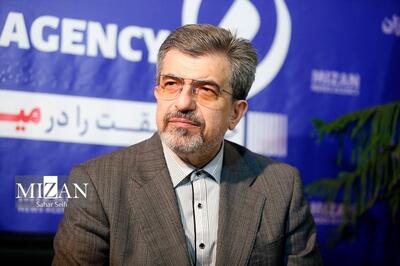 تقدیر از پذیرایی گرم رسانه‌ها در بیست و چهارمین دوره نمایشگاه رسانه‌های ایران