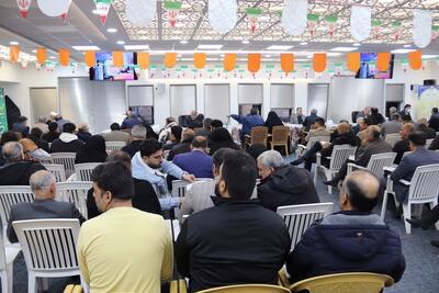 مسئولان قضایی استان اصفهان به مشکلات ۲۹۵ نفر از مراجعان رسیدگی کردند