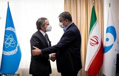 احتمال سفر مدیرکل آژانس اتمی به تهران
