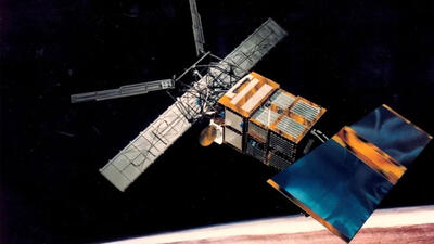 ماهواره 2500 تنی اروپا تا چند روز دیگر به زمین سقوط می‌کند
