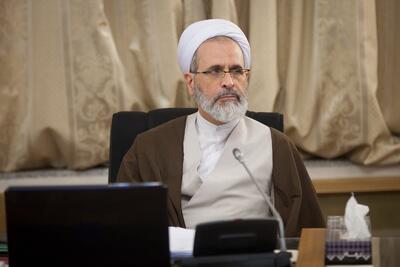 عضو شورای نگهبان: شورای نگهبان باید سریعتر پاسخ نامه حسن روحانی درباره ردصلاحیتش را بدهد | رویداد24