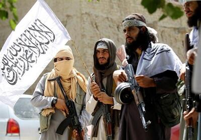 طالبان عکس گرفتن را «گناه کبیره» اعلام کرد! | رویداد24