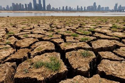 خشکسالی‌های ایران طولانی‌تر و شدیدتر شده/ آغاز تشدید خشکسالی در ایران از ۳۰ سال قبل | رویداد24
