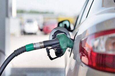ضربه  بنزین  به  اقتصاد کشور