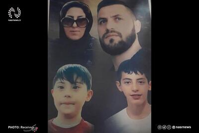 مرگ دلخراش 4 عضو یک خانواده در تبریز