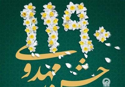 برپایی یک هزار و 190 جشن مهدوی در کشور توسط خادمیاران رضوی - تسنیم
