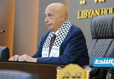 دستور پارلمان لیبی درباره عدم ارائه بودجه به دولت طرابلس - تسنیم