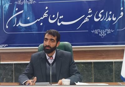 آخرین اخبار انتخابات از شهرستان‌های خراسان جنوبی| جوانان در عرصه‌های امیدآفرینی وظیفه مهمی دارند - تسنیم