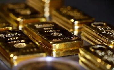 قیمت طلای جهانی به ۲۰۲۹ دلار رسید