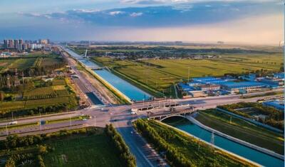 فیلم| پروژه انتقال آب چین؛ گرانترین ساخت و ساز تاریخ بشر