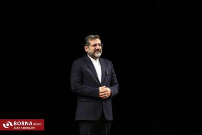 وزیر ارشاد: هنرمندان ایران در دو سالانه ونیز حضوری پررنگ خواهند داشت