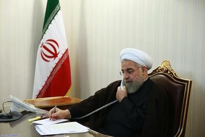 نامه سوم روحانی به شورای نگهبان : دلایل ردصلاحیت من را اعلام کنید