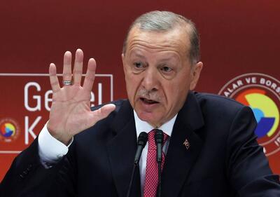 چه چیزی ترکیه را از اروپا دور و به خاورمیانه نزدیک کرد/ جواب اردوغان نیست!