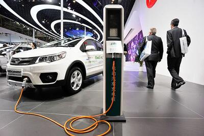 قیمت برق خودرو‌های برقی چقدر است؟ | اقتصاد24