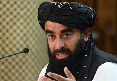 طالبان به آمریکا: شما یک بار طعم مداخله در افغانستان را چشیده‌اید