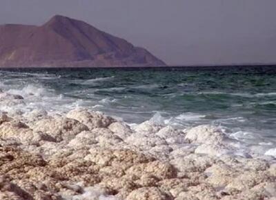 سلاجقه: حجم آب ورودی به دریاچه ارومیه نسبت به سال گذشته 5 برابر شده