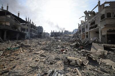 سازمان ملل: شرایط غزه غیر انسانی است/ موانع زیادی برای ارسال کمک‌ها وجود دارد