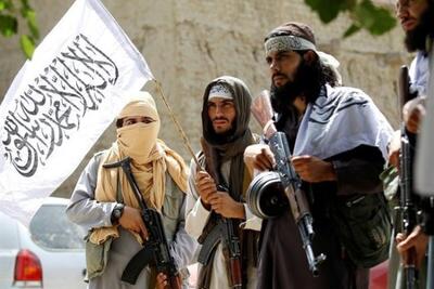 طالبان: عکس گرفتن در محفل‌های رسمی و غیررسمی گناه کبیره است!