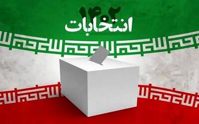 اسامی نامزدهای انتخابات مجلس در تهران + فیلم