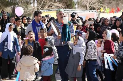 نمایش‌های جشنواره ملی تئاتر کودک در یزد برای عموم رایگان شد
