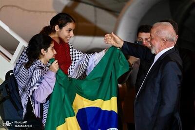 چرا رابطه برزیل با اسرائیل به تنش کشیده شد؟
