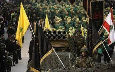 حملات جدید حزب الله لبنان علیه رژیم صهیونیستی