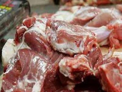 توزیع روزانه گوشت گرم گوساله تنظیم بازاری در ۳۲ نقطه سنندج