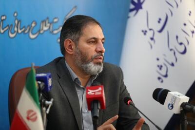 آغاز رقابت ۲۷۸ کاندید انتخاباتی در کرمانشاه