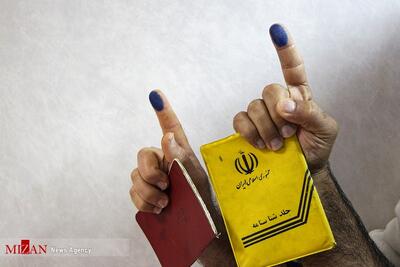 اعلام فهرست نهایی نامزدهای انتخابات مجلس در تهران/ تبلیغات انتخاباتی آغاز شد