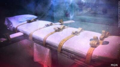 دومین حکم اعدام با گاز نیتروژن در آمریکا اجرا می‌شود