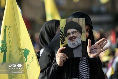 تبادل دوباره آتش میان حزب‌الله لبنان و رژیم صهیونیستی