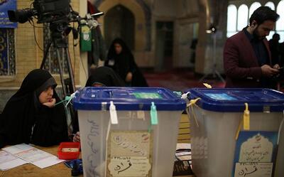 روزنامه دولت: انتخابات مجلس خبرگان فقط در ۱۳ استان رقابتی است