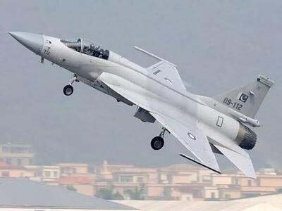 پاکستان به جمهوری آذربایجان جنگنده می فروشد