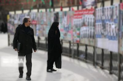 ادامه ریزش نامزدهای انتخاباتی در مازندران