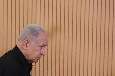 نتانیاهو آماده دستیابی به هیچ توافقی نیست