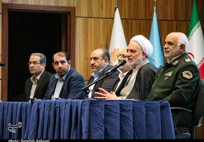 20 پرونده جرایم انتخاباتی در دادگستری استان کرمان تشکیل شده است - تسنیم