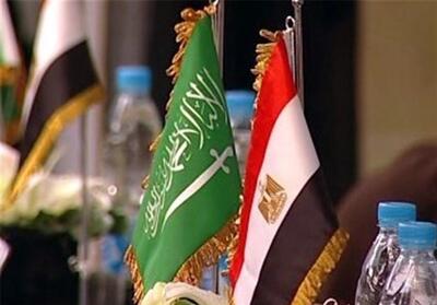 مخالفت قاطع مصر و عربستان با اقدام نظامی اسرائیل به شهر رفح - تسنیم