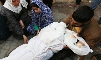 سازمان ملل: غزه به منطقه گرسنگی و مرگ تبدیل شده است - تسنیم