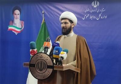 اعزام 500 مبلغ به منظور تبیین اهمیت انتخابات به مراکز مختلف خراسان رضوی - تسنیم