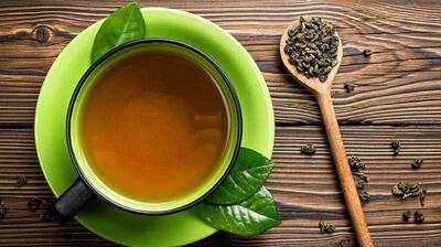 وقتی چای سبز  می‌نوشید چه اتفاقی برای بدنتان می‌افتد